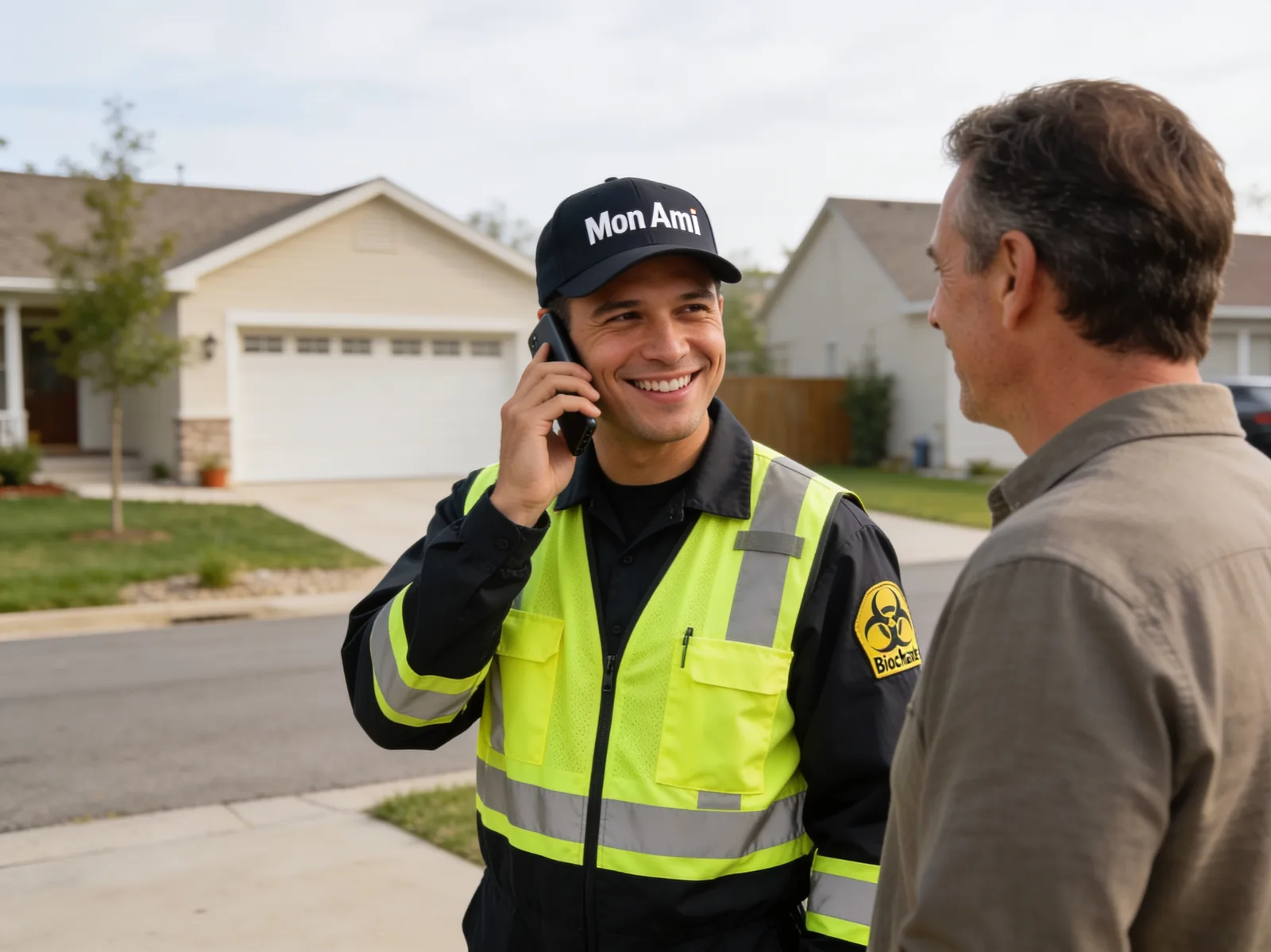 Sewage Cleanup Prince Frederick, MD FAQs